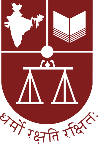 NLSIU Bengaluru Logo