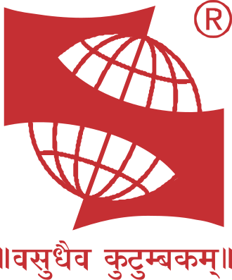 Symbiosis Pune Logo